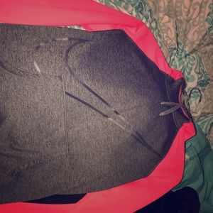 Nike therms-fit sweatshirt